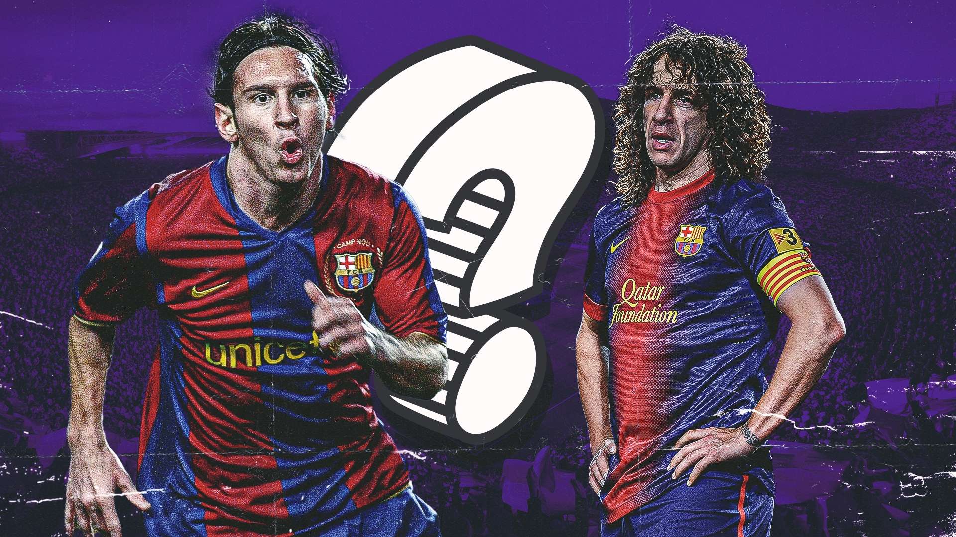 西甲第27輪巴塞羅那4-1韋斯卡 梅西世界波梅開二度.