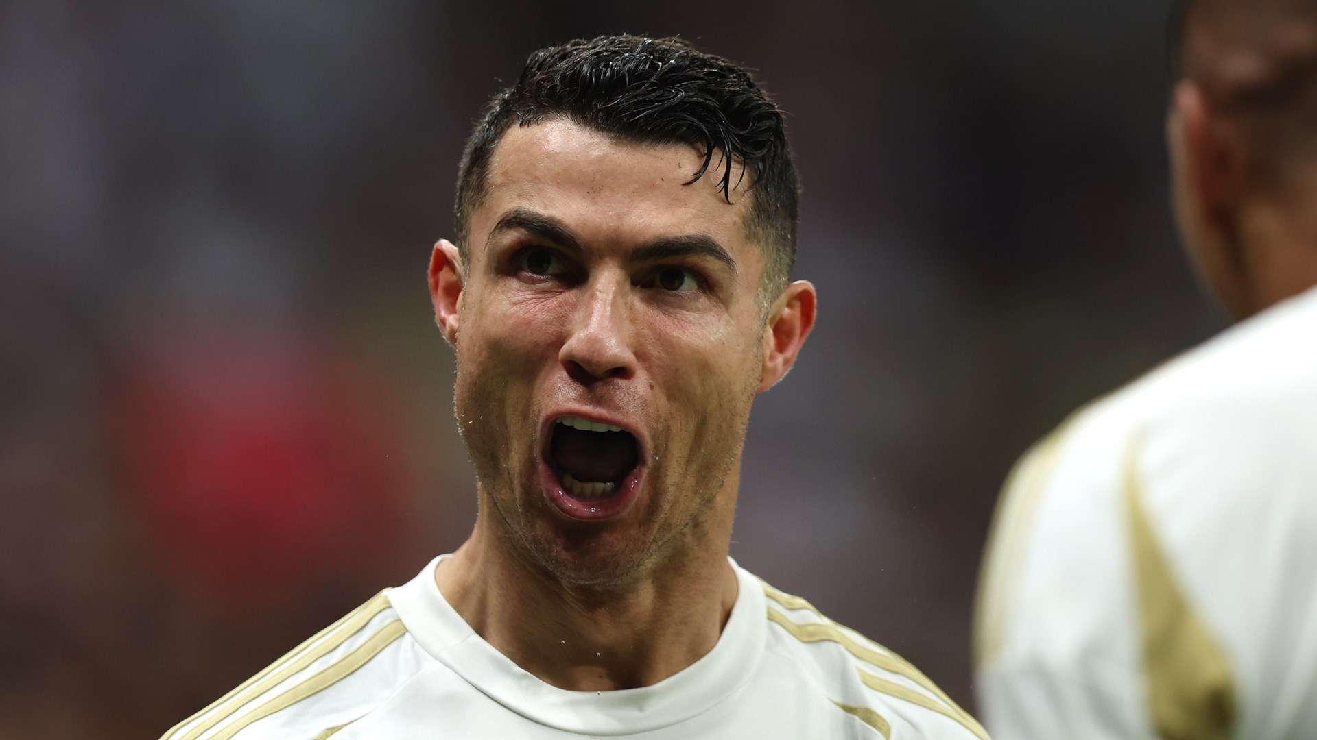 球迷们的不 球迷们的不