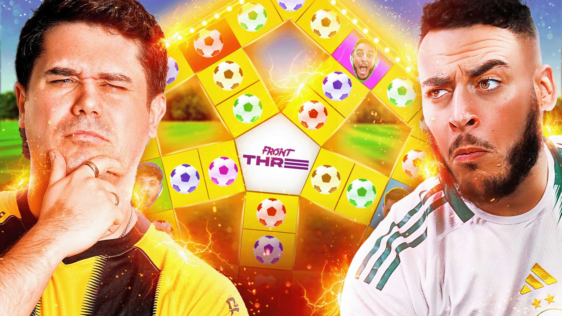 好的氛围和 好的氛围和