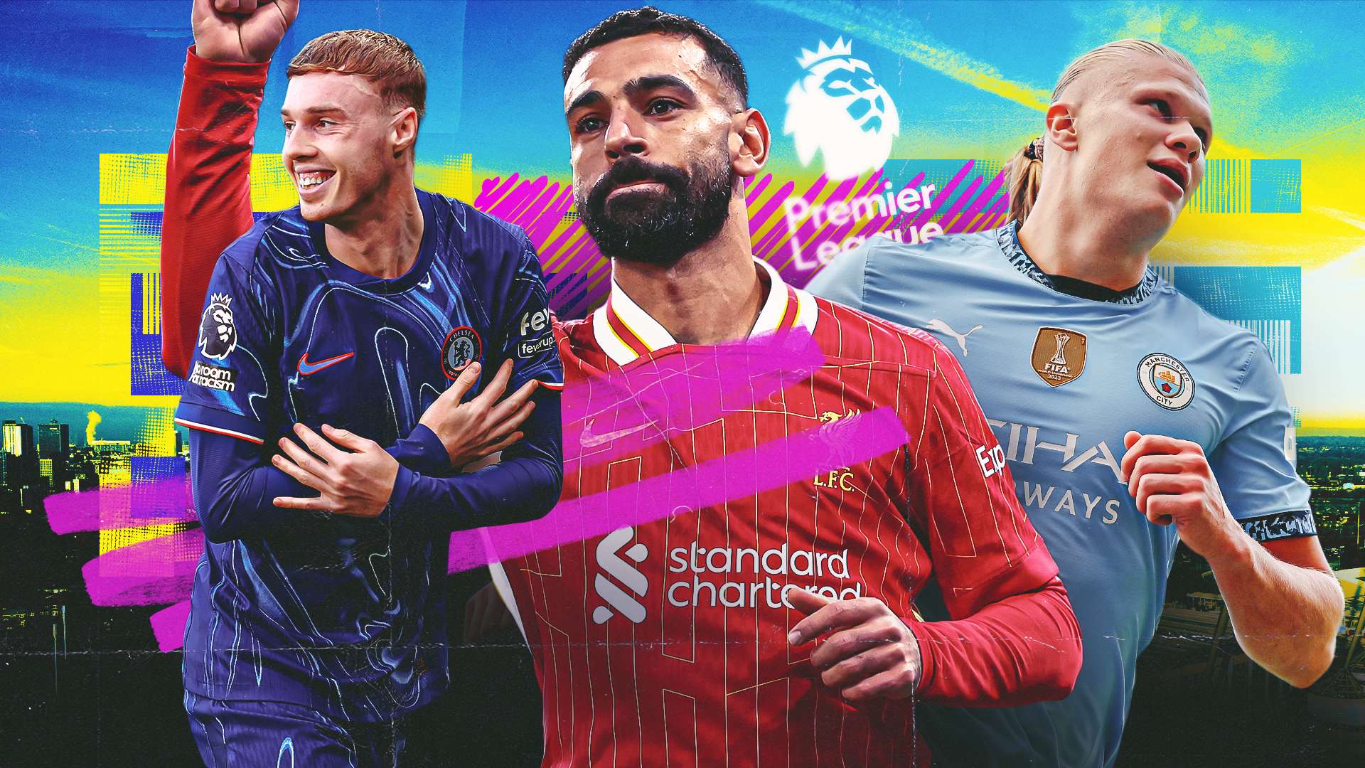 对决充满期 对决充满期