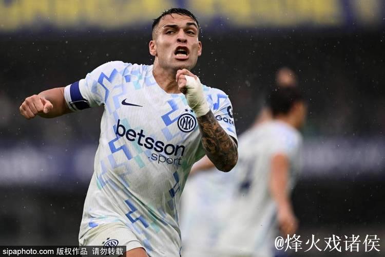 劳塔罗2025年12场欧冠进12球，欧冠主场连续5场