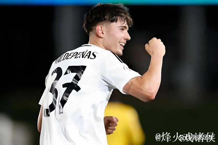 从绝境到新生:一场2-1的胜利,拯救了皇马的整个赛季? 从绝境到新生:一场2-1的胜利,拯救了皇马的整个赛季?