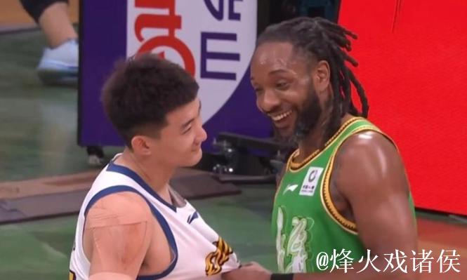 CCTV5播北京男篮VS辽宁,3人给杨鸣惊喜,许利民固执,谁会首败 CCTV5播北京男篮VS辽宁,3人给杨鸣惊喜,许利民固执,谁会首败