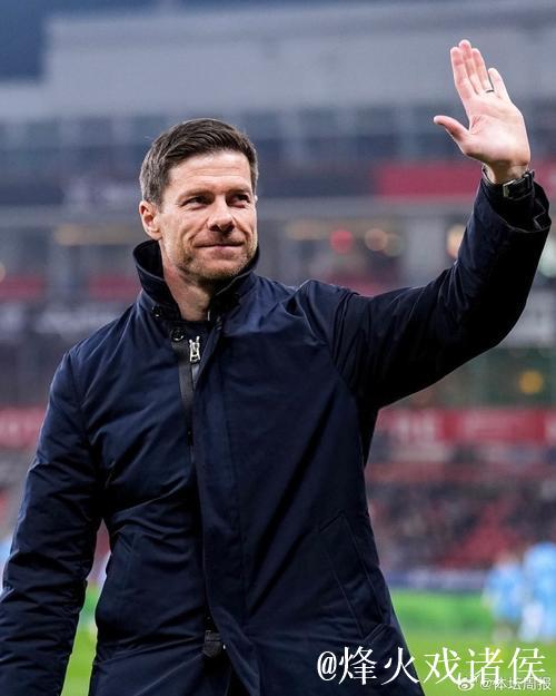 TA：皇马想在成绩允许情况下留住阿隆索，但容错空间几乎为0