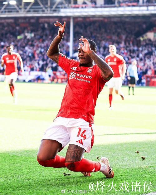 剑南春丨热刺客场0-3诺丁汉森林，奥多伊2射1传，桑加雷2传1射