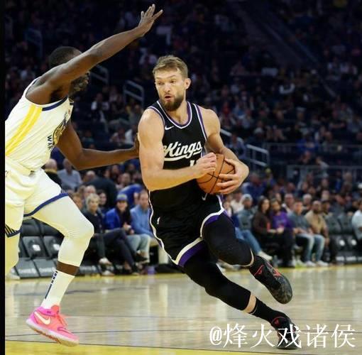 穆迪爆发23分库明加贡献19分 勇士击败国王豪取季前赛三连胜